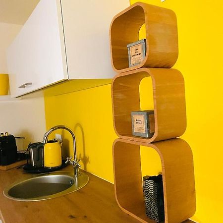 Apartmán Annexe St Armand 1 Salles  Exteriér fotografie