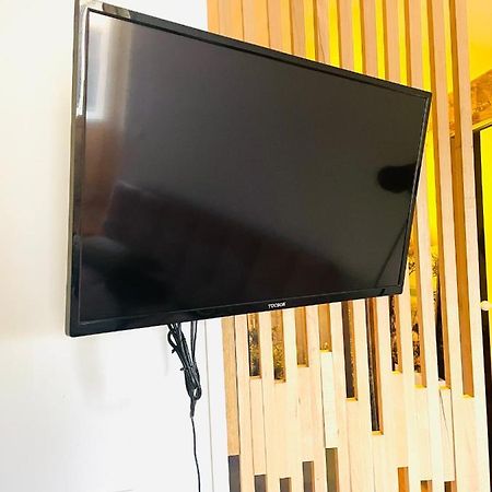 Apartmán Annexe St Armand 1 Salles  Exteriér fotografie