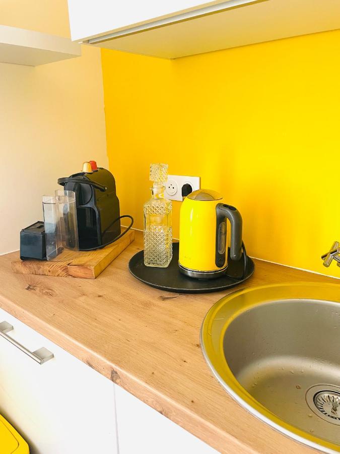 Apartmán Annexe St Armand 1 Salles  Exteriér fotografie