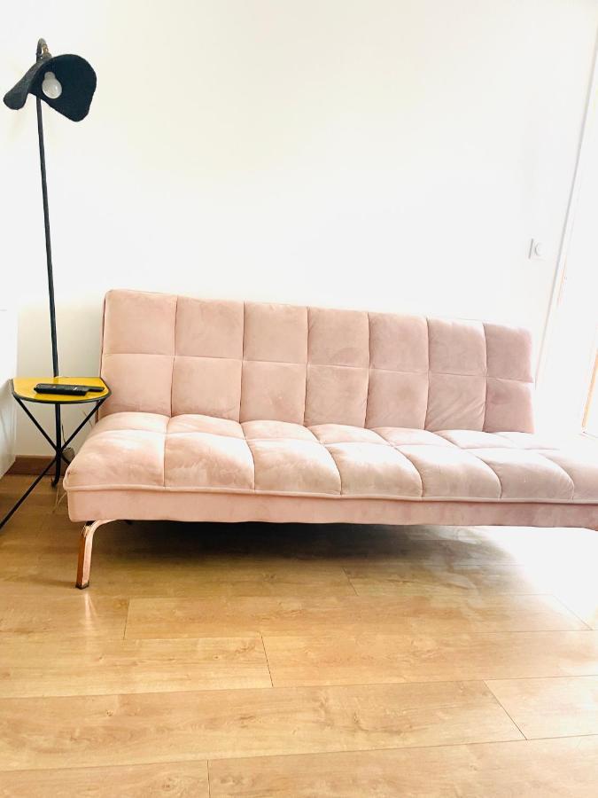 Apartmán Annexe St Armand 1 Salles  Exteriér fotografie